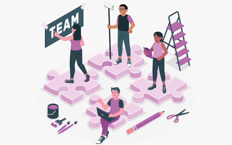 SCOPE AND RESPONSIBILITIES IN AN AGILE ENVIRONMENT