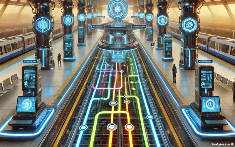 THE API GATEWAY: AN ESSENTIAL STRATEGY IN IT ARCHITECTURE