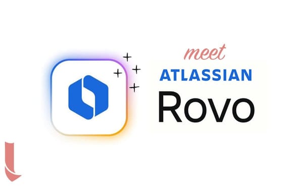 Meet Rovo: Atlassian’s AI Engine for Smarter Work