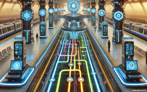 THE API GATEWAY: AN ESSENTIAL STRATEGY IN IT ARCHITECTURE