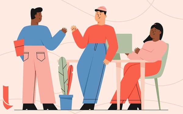 The Power of Three: Unlocking Agile Success with the 3 Amigos