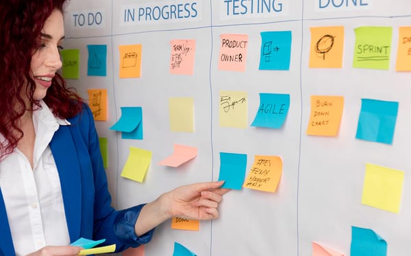 INTRODUCTION TO AGILE METHODS